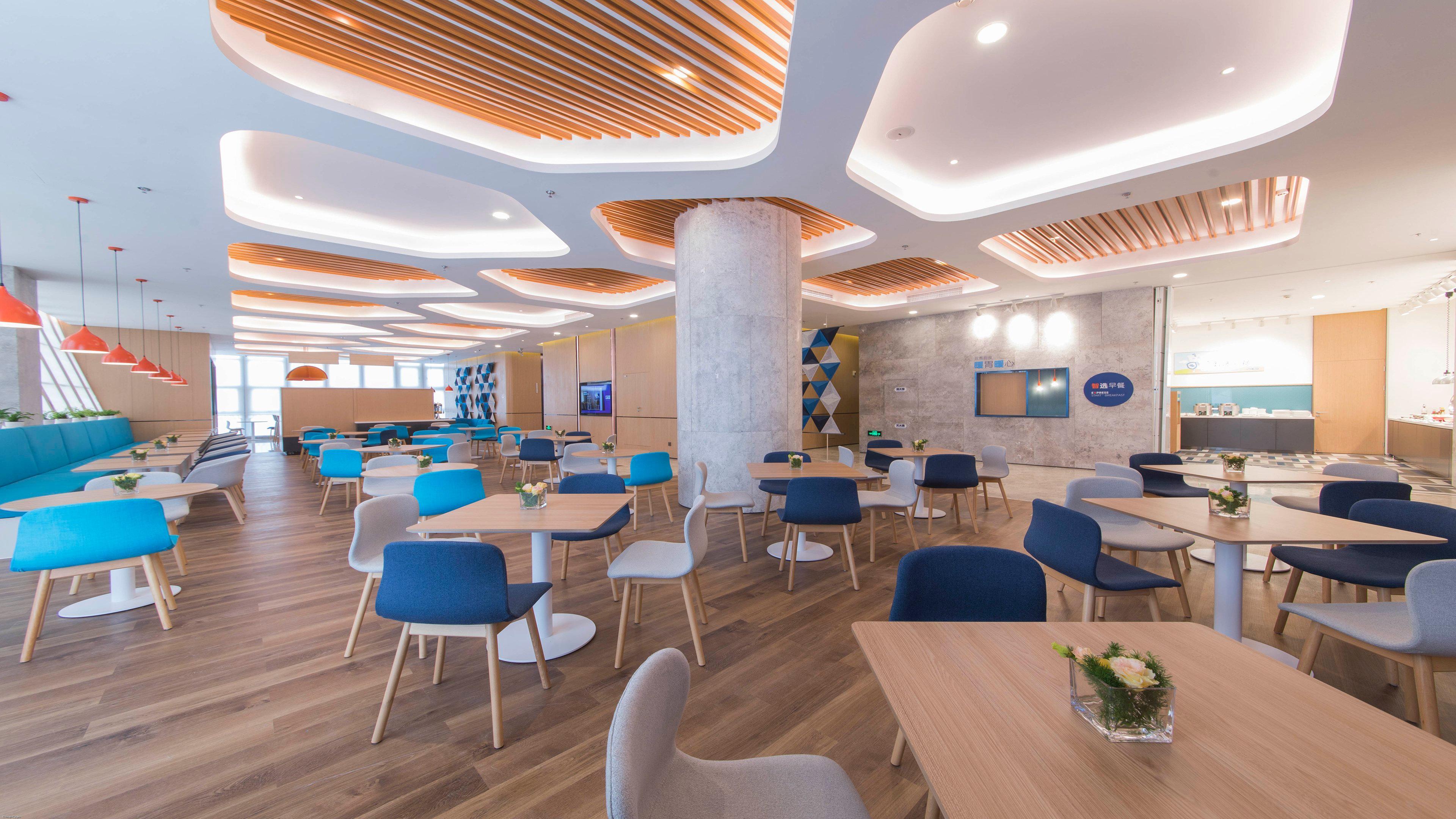 Holiday Inn Express Liyang Huafu By Ihg Luaran gambar